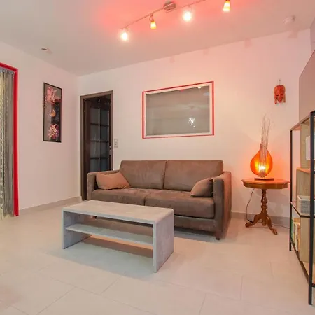Holiday home La Met Au Loup Charmont-sous-Barbuise