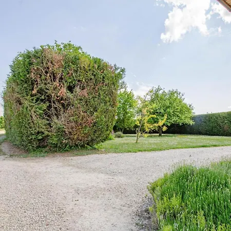 Дом отдыха La Met Au Loup *