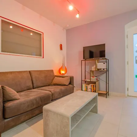 Дом отдыха La Met Au Loup