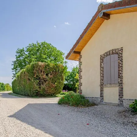 La Met Au Loup Charmont-sous-Barbuise