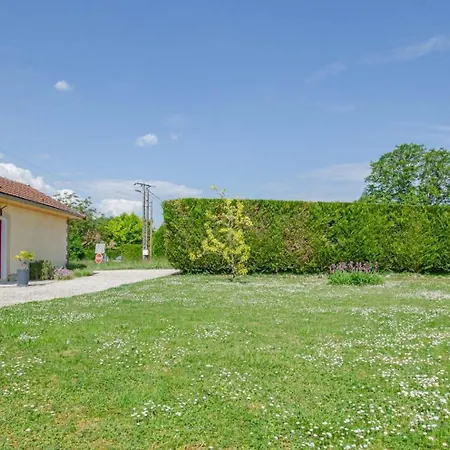 La Met Au Loup Tatil Evi *